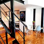 Cape Town City Loft