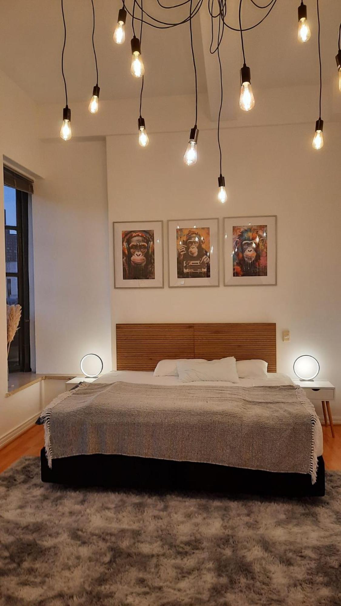 Apartment Loft Cape Town