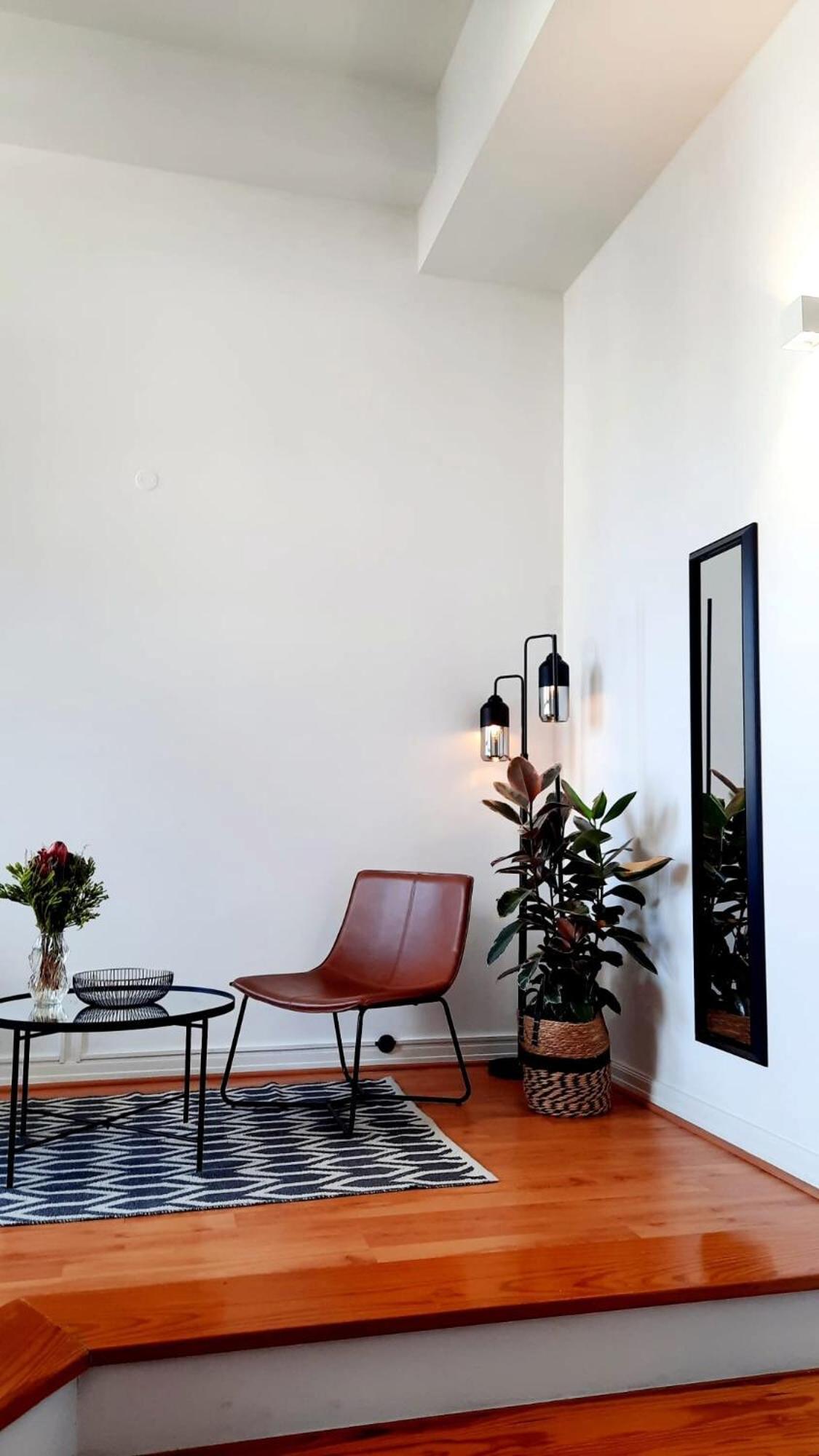 Apartment Loft
