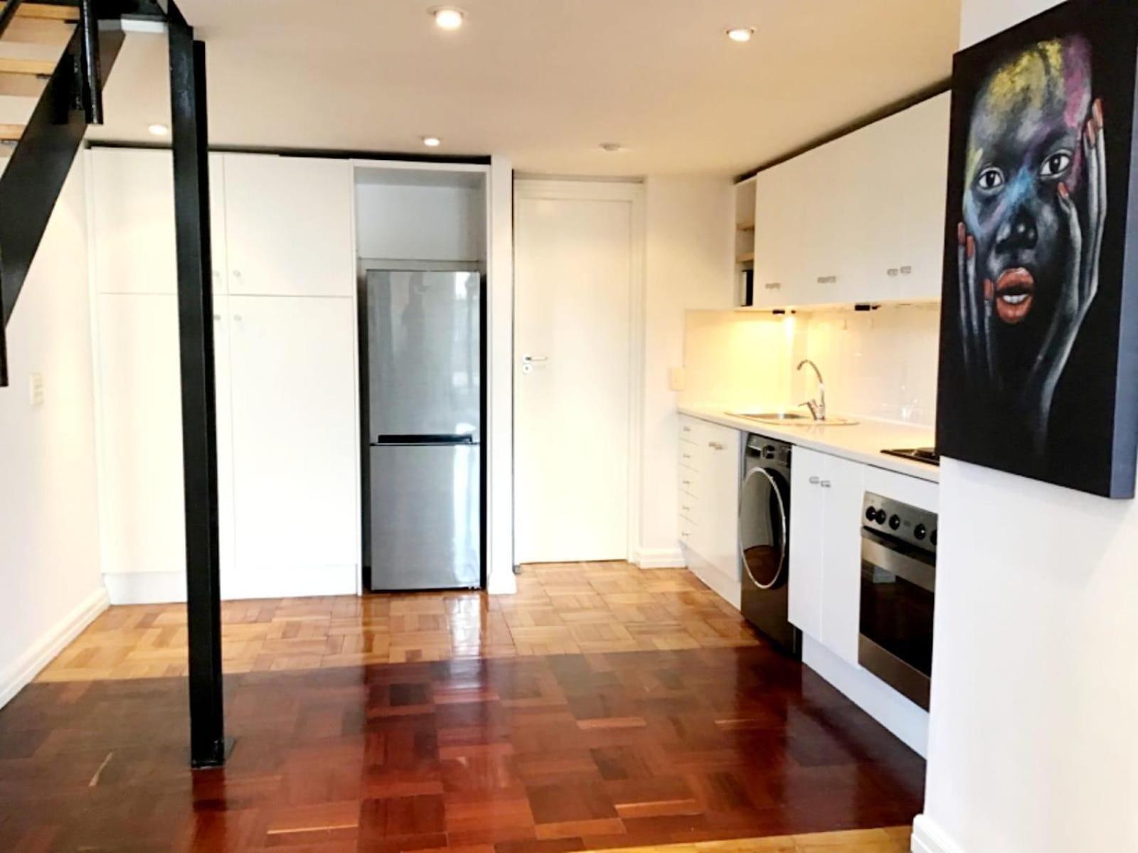 Loft Apartment