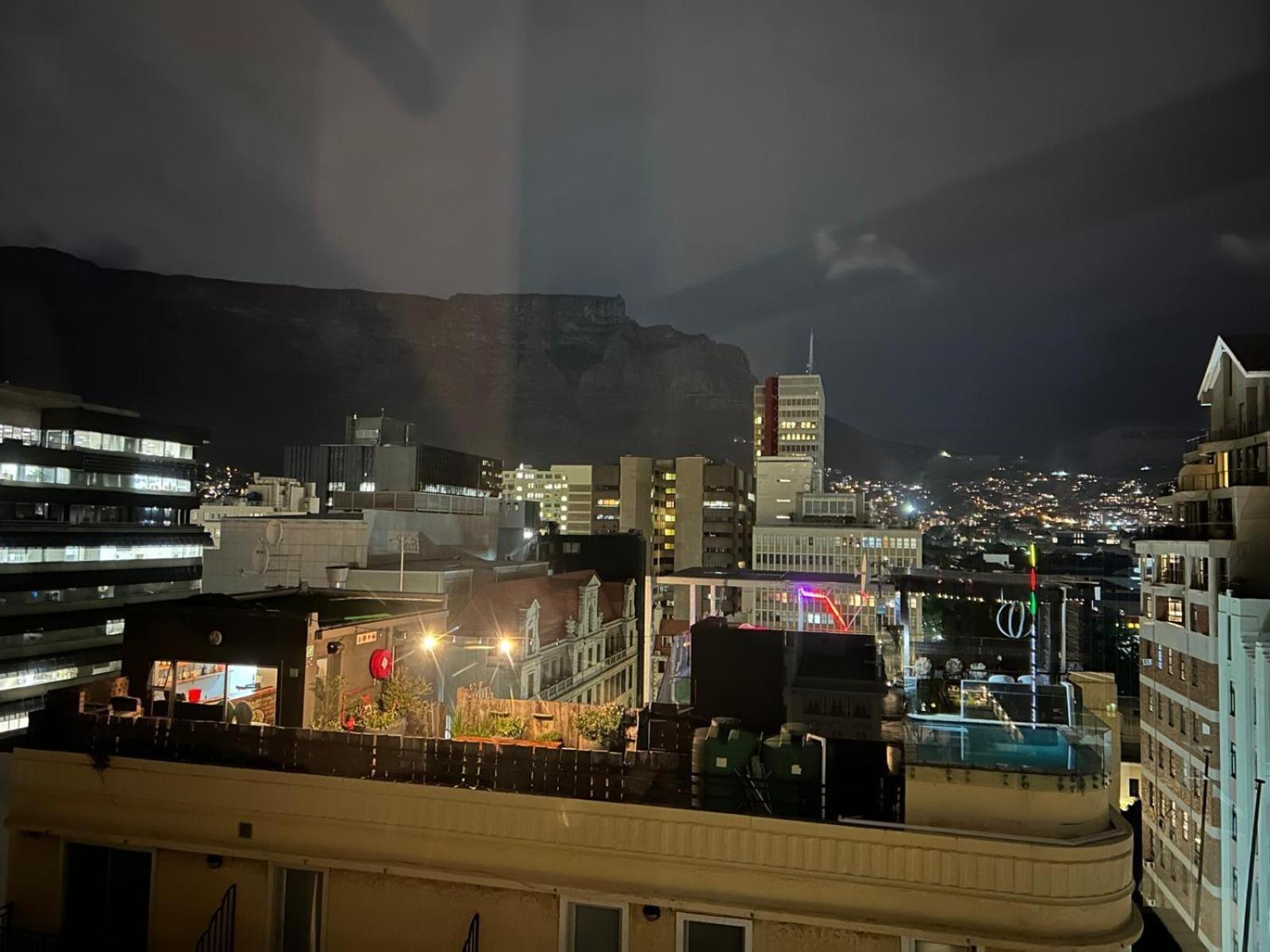 Loft Apartment Cape Town