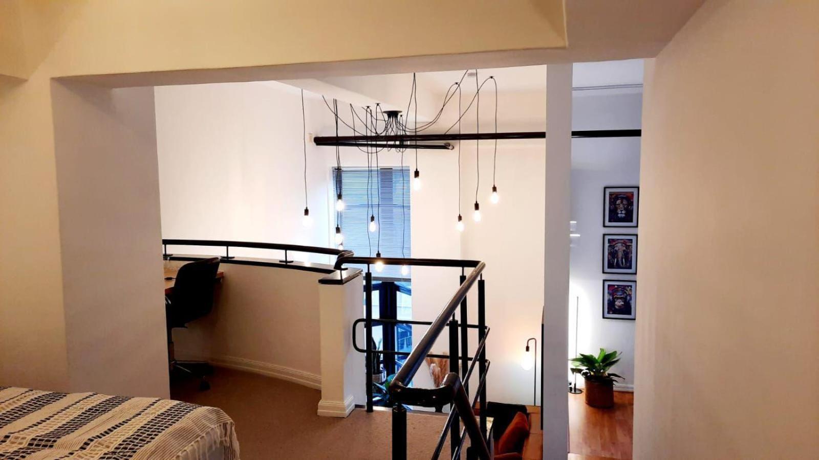 Loft * Cape Town