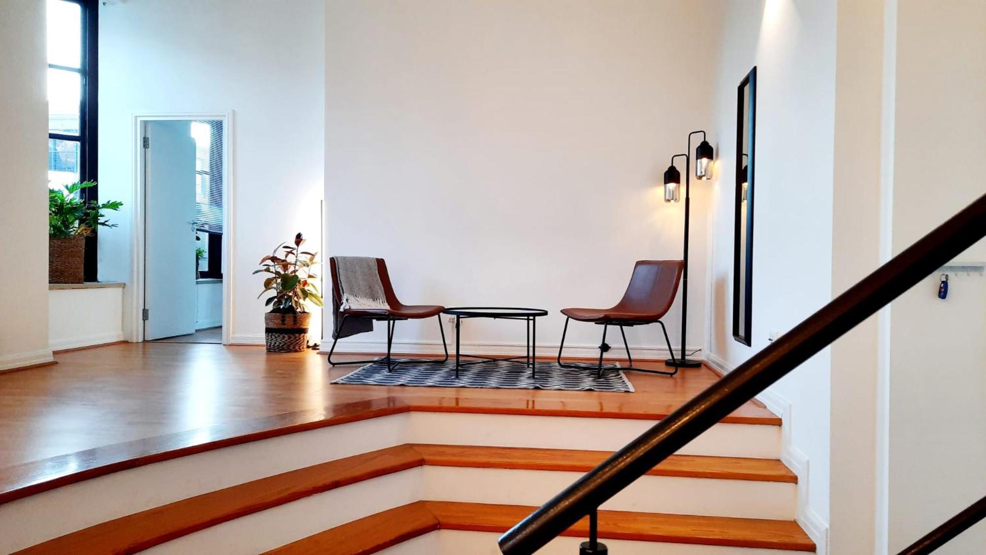 Loft *