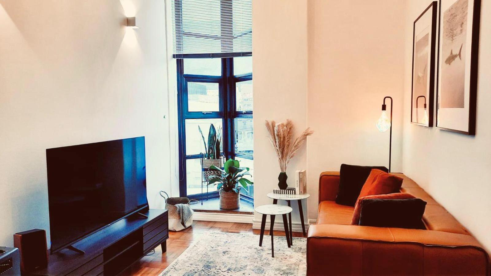 Apartment Loft *