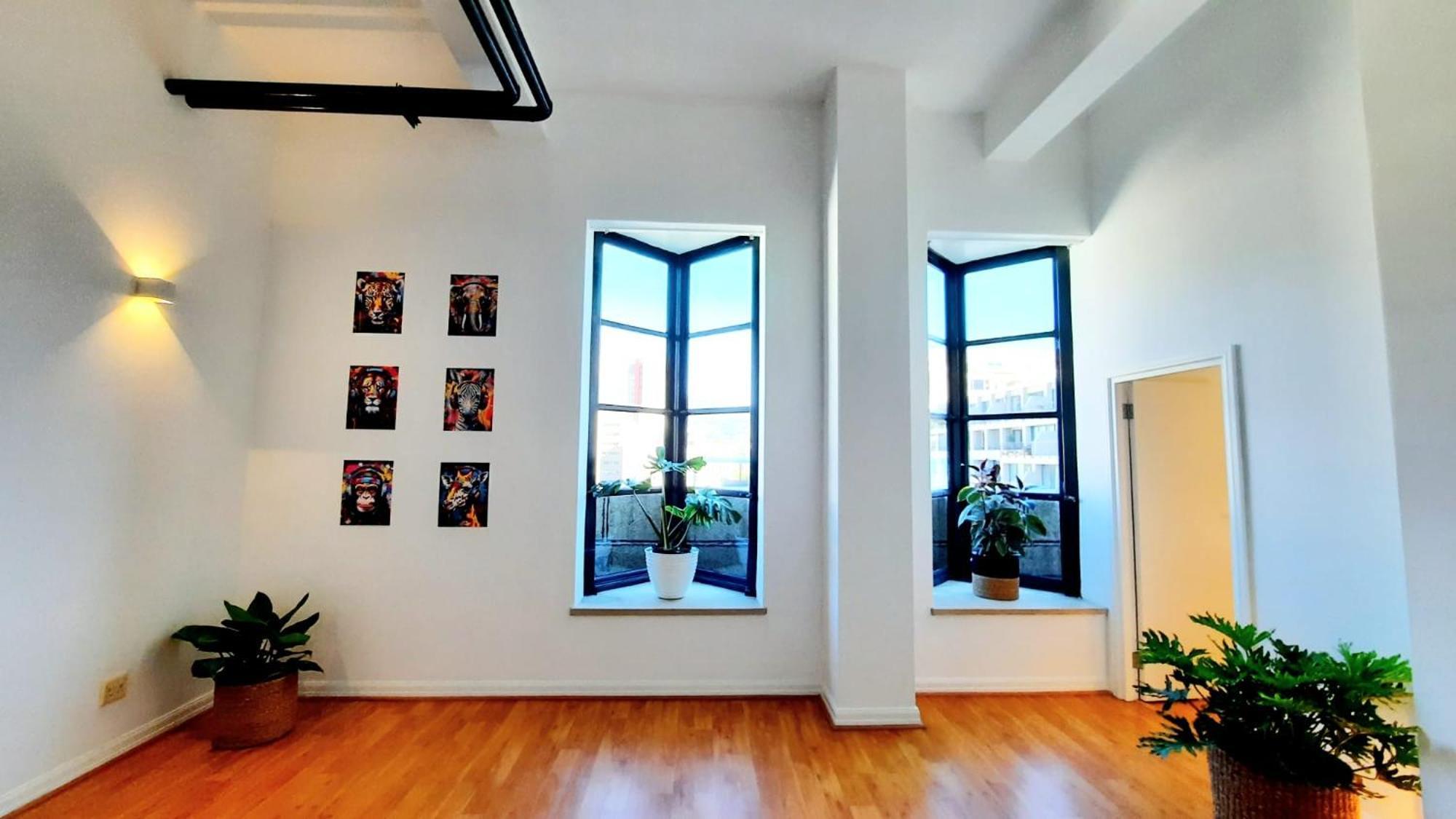 Loft * Cape Town